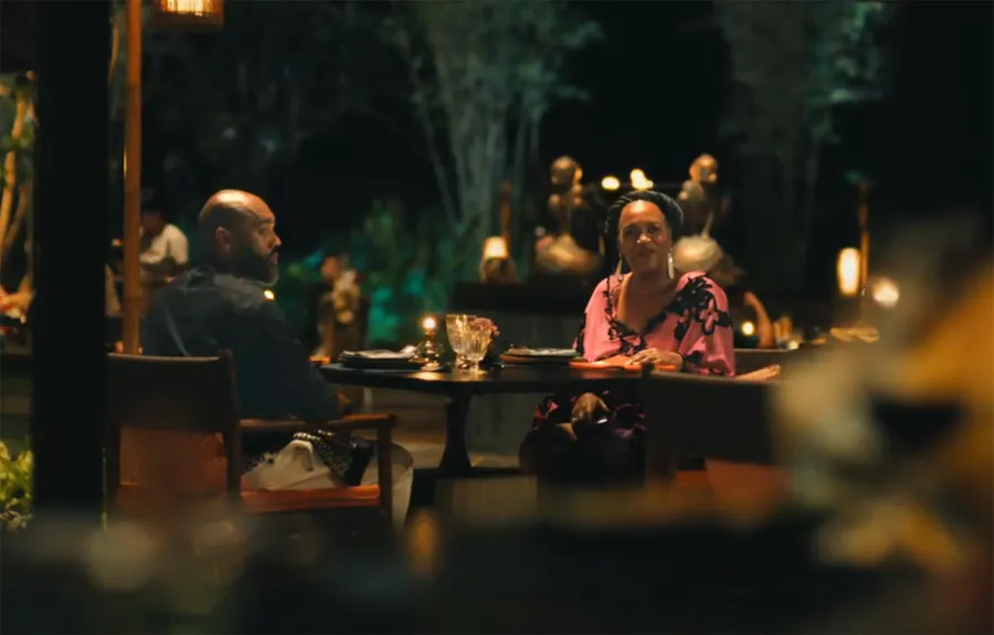 Survivors Natalie Cole Thought Mike White Did Not Like Her Before The White Lotus Cameo