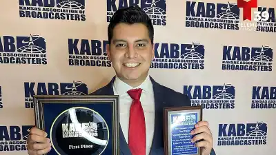 Suspect Arrested in Connection with Telemundo KC Reporters Death at 27