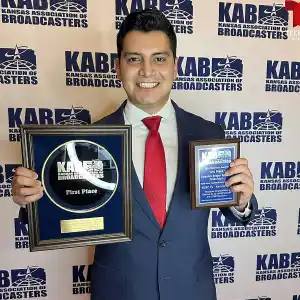 Suspect Arrested in Connection with Telemundo KC Reporters Death at 27