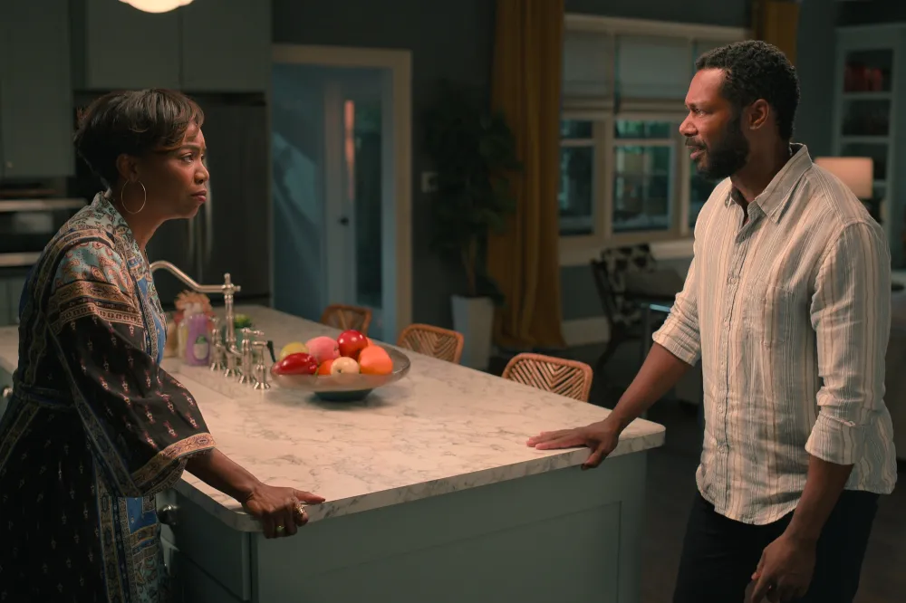 Sweet Magnolias Showrunner and Cast Talks Season 4 Most Burning Questions