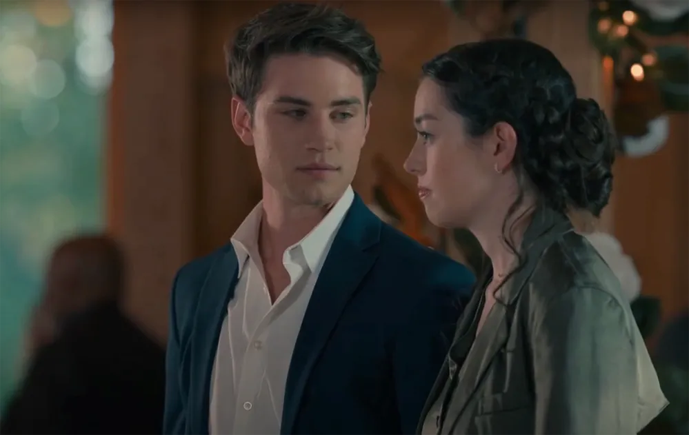 Sweet Magnolias Showrunner and Cast Talks Season 4 Most Burning Questions