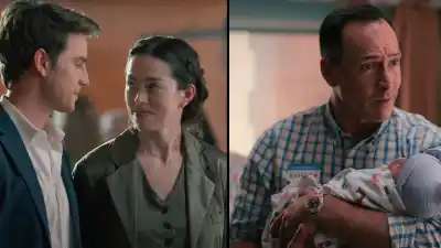 Sweet Magnolias Showrunner and Cast Talks Season 4 Most Burning Questions