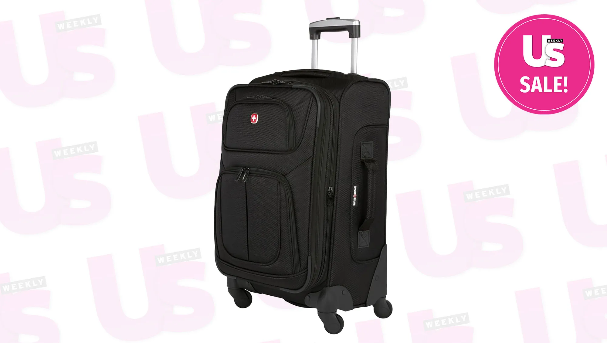 SwissGear-Suitcase-Amazon-Sale