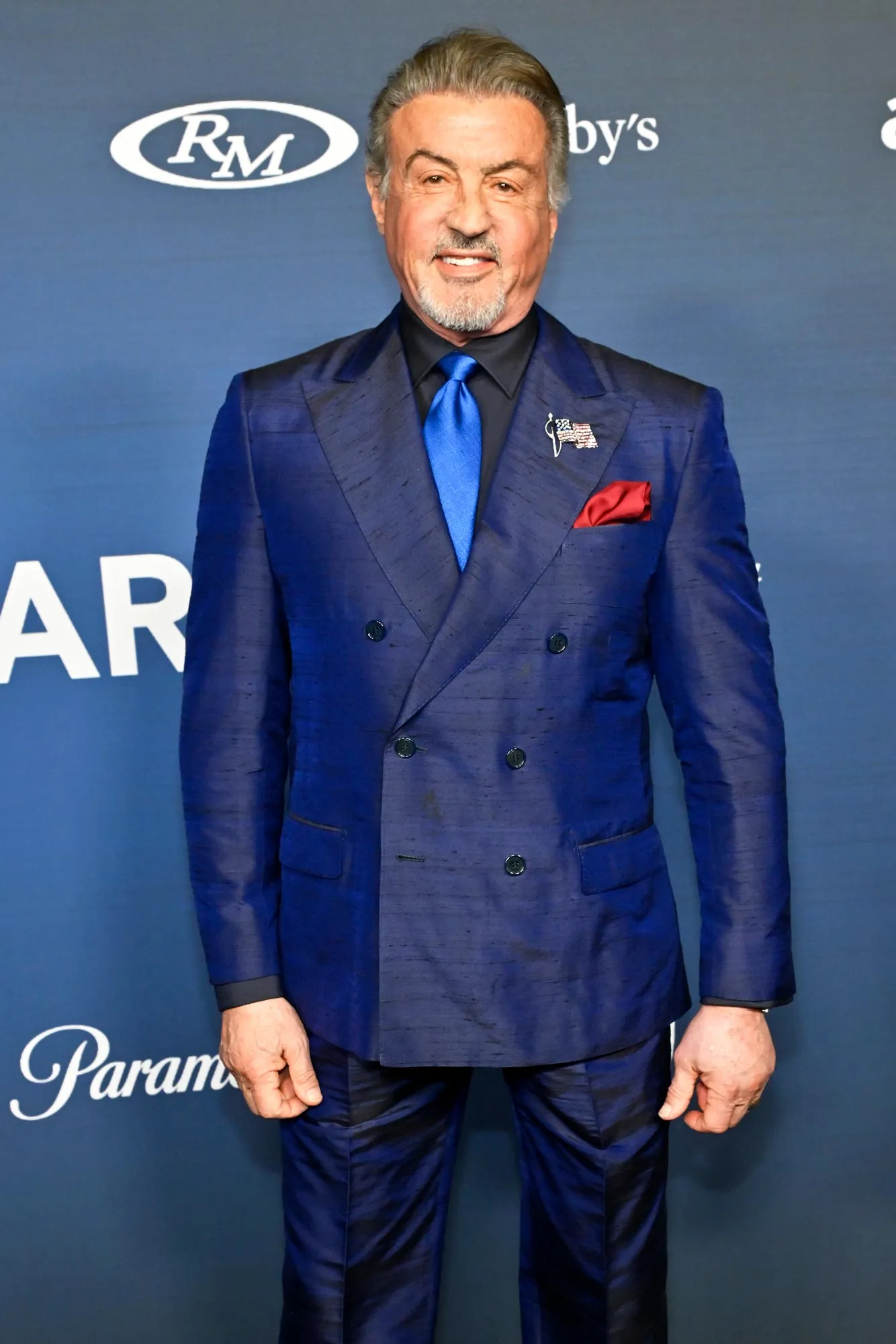 Sylvester Stallone Bio