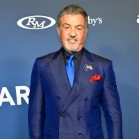 Sylvester Stallone Bio