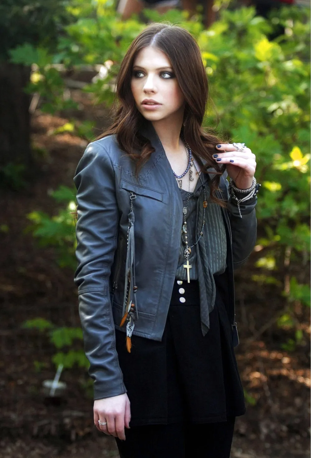 &lsquo;Gossip Girl&rsquo; Alum Ed Westwick Reacts to Michelle Trachtenberg&rsquo;s Death: 'So Sad'