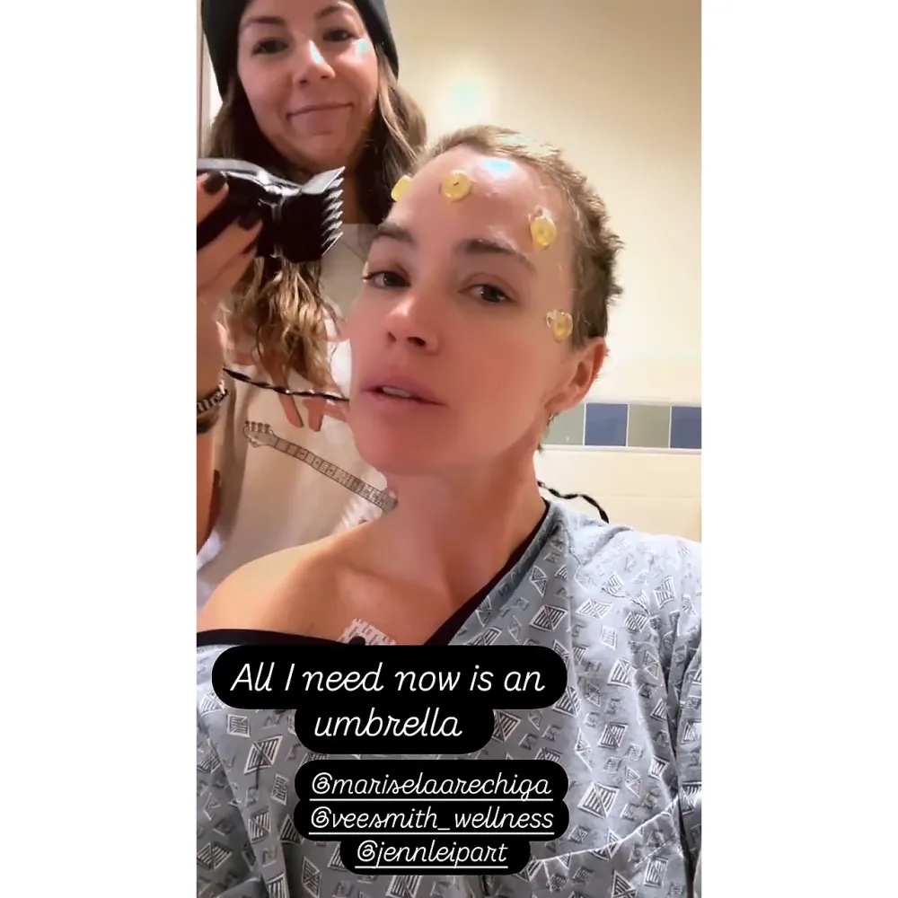 Tamra Judge Tearfully Reveals Teddi Mellencamp Will Take Podcast Hiatus Amid Health Stuff 3