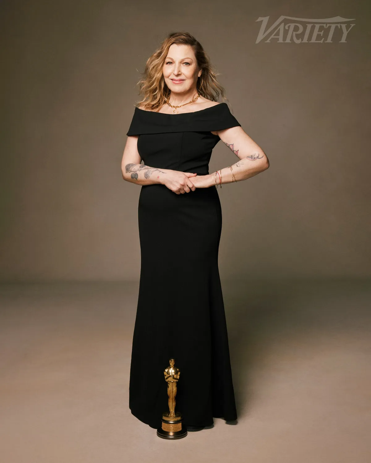 Tatum O Neal Recalls Drug Relapse