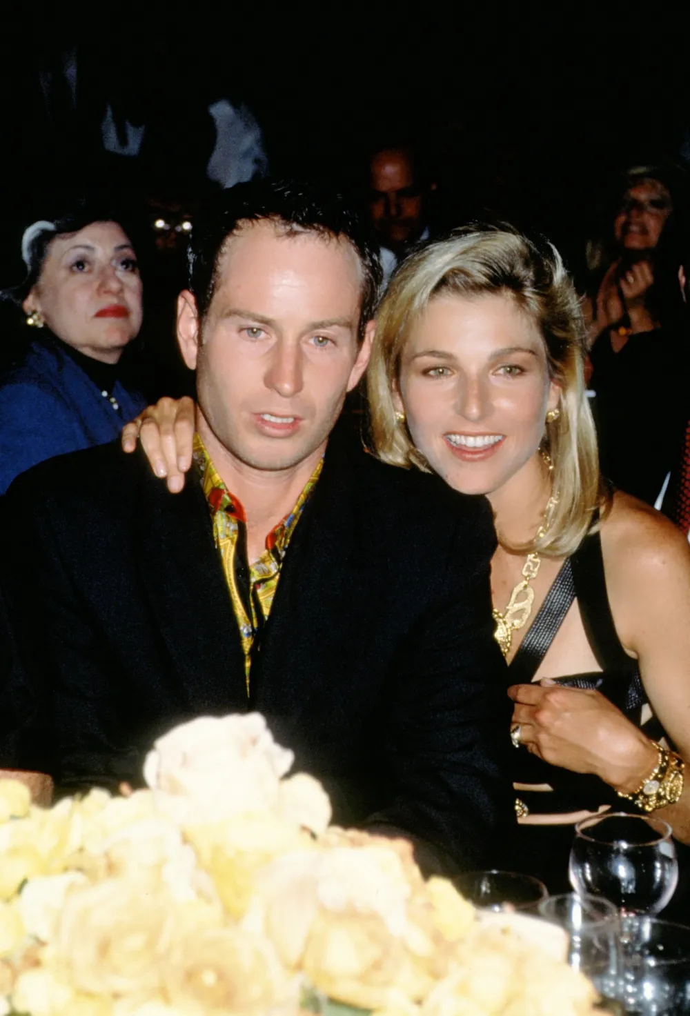 Tatum O Neal Says Anger Is Gone Toward Ex John McEnroe As She Preps to See Him at Son s Wedding
