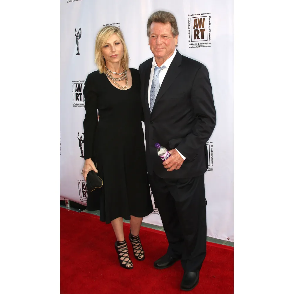 Tatum O'Neal Was Taken Off Dad Ryan O'Neal Will After Years of Turmoil