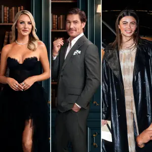 Taylor Ann Green Could See Craig Conover and Rachael Kirkconnell Happening After Their Splits 735