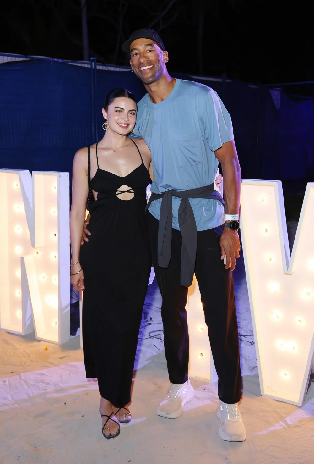 Taylor Ann Green Could See Craig Conover and Rachael Kirkconnell Happening After Their Splits 738 Rachael Kirkconnell and Matt James