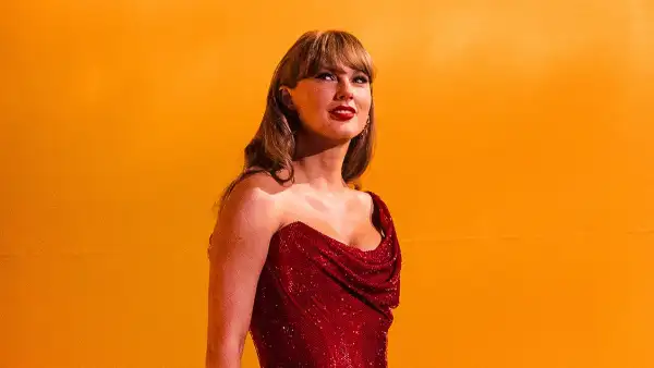 Taylor Swift Adds to Her Trophy Collection With TK Wins at the 2025 Grammy Awards 716