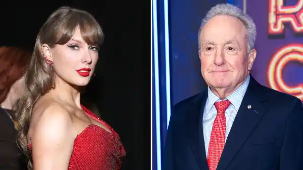 Taylor Swift Allegedly Asked Lorne Michaels to Cut an 'SNL' Sketch About Her 'Girl Squad'