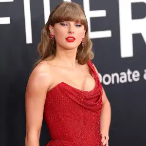 Taylor Swift Proves She’s America’s Sweetheart by Tipping Grammys Workers After Awards Show