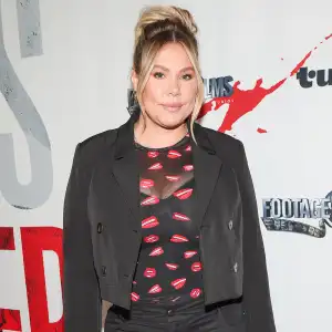 Teen Mom’ Alum Kailyn Lowry Shares Recovery Update '5 Days Post-Op' After Tummy Tuck Revision