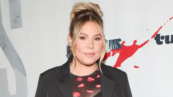 Teen Mom’ Alum Kailyn Lowry Shares Recovery Update '5 Days Post-Op' After Tummy Tuck Revision