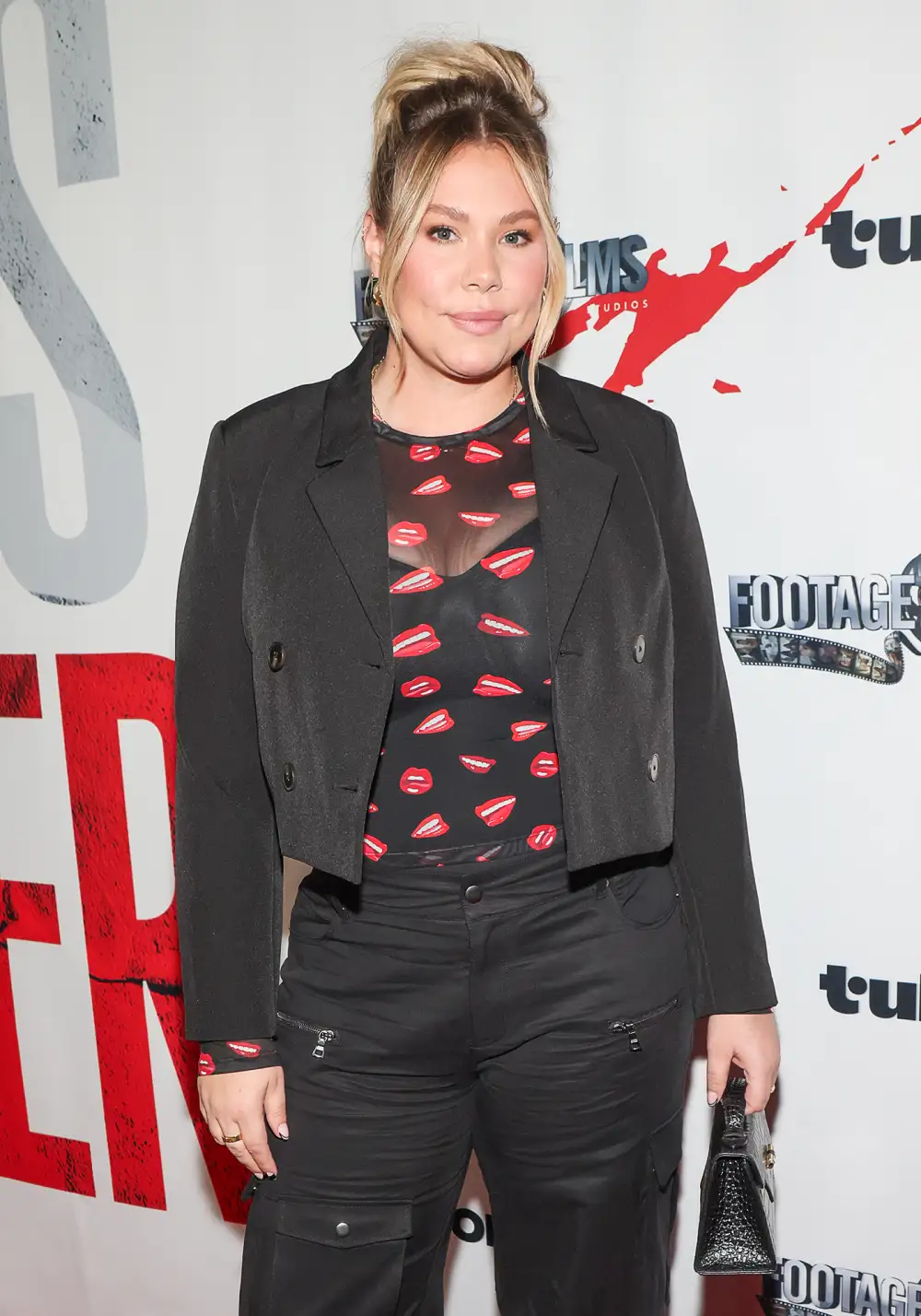 Teen Mom&rsquo; Alum Kailyn Lowry Shares Recovery Update '5 Days Post-Op' After Tummy Tuck Revision