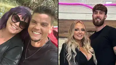 Teen Mom Stars Valentine s Day Letters