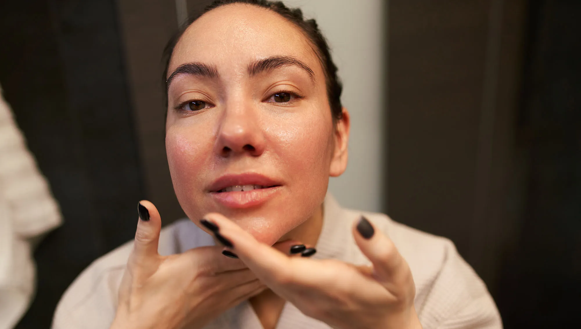 The Affordable Neck Cream Every Woman in Her 30s Needs