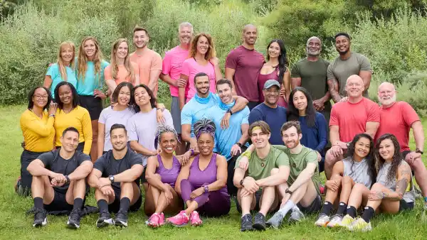 The Amazing Race Takes Off for Season 37 1st Look 619