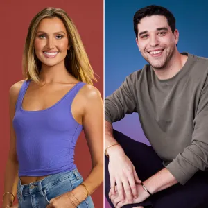 The Bachelor Allyshia Claims Devin Strader Slid Into Her DMs