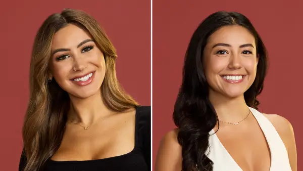 The Bachelor Juliana Says She Lost Her Composure Over Rose Comments