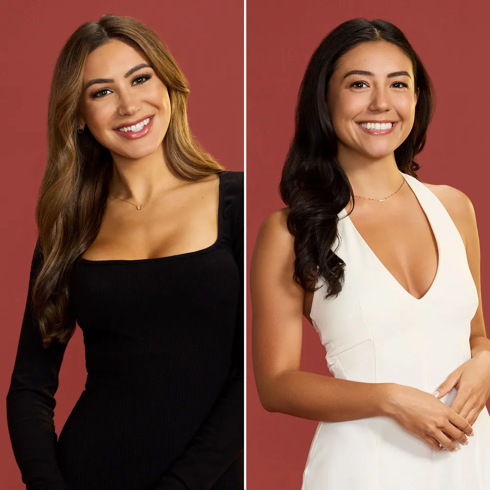 The Bachelor Juliana Says She Lost Her Composure Over Rose Comments