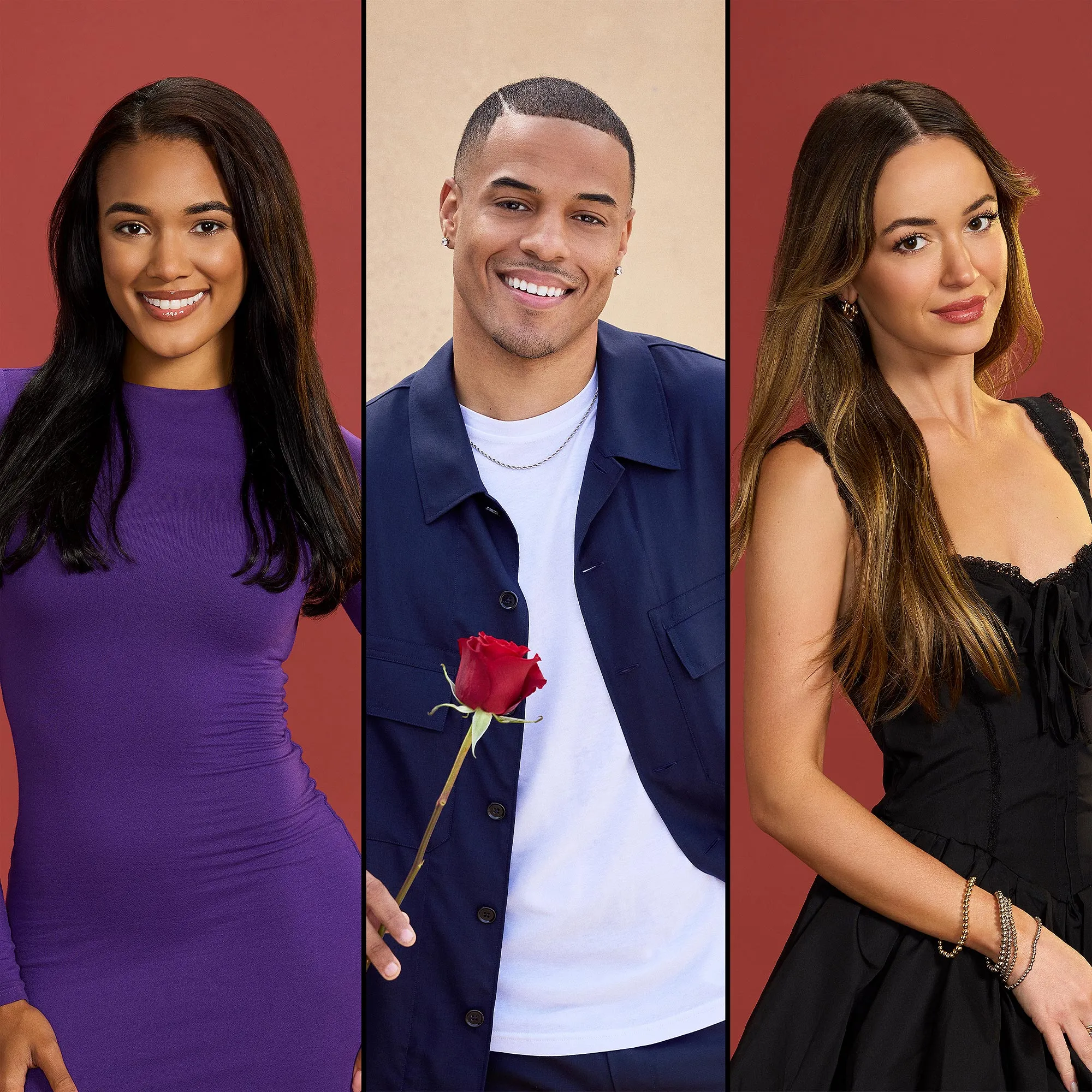 The Bachelor Recap Zoe and Carolina Emerge as Early Villains