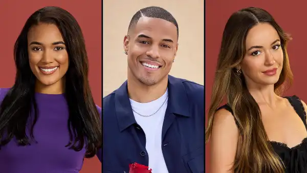 The Bachelor Recap Zoe and Carolina Emerge as Early Villains