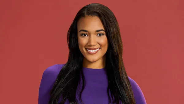 The Bachelor Season 29 Contestant Zoe McGrady s Family Guide 492