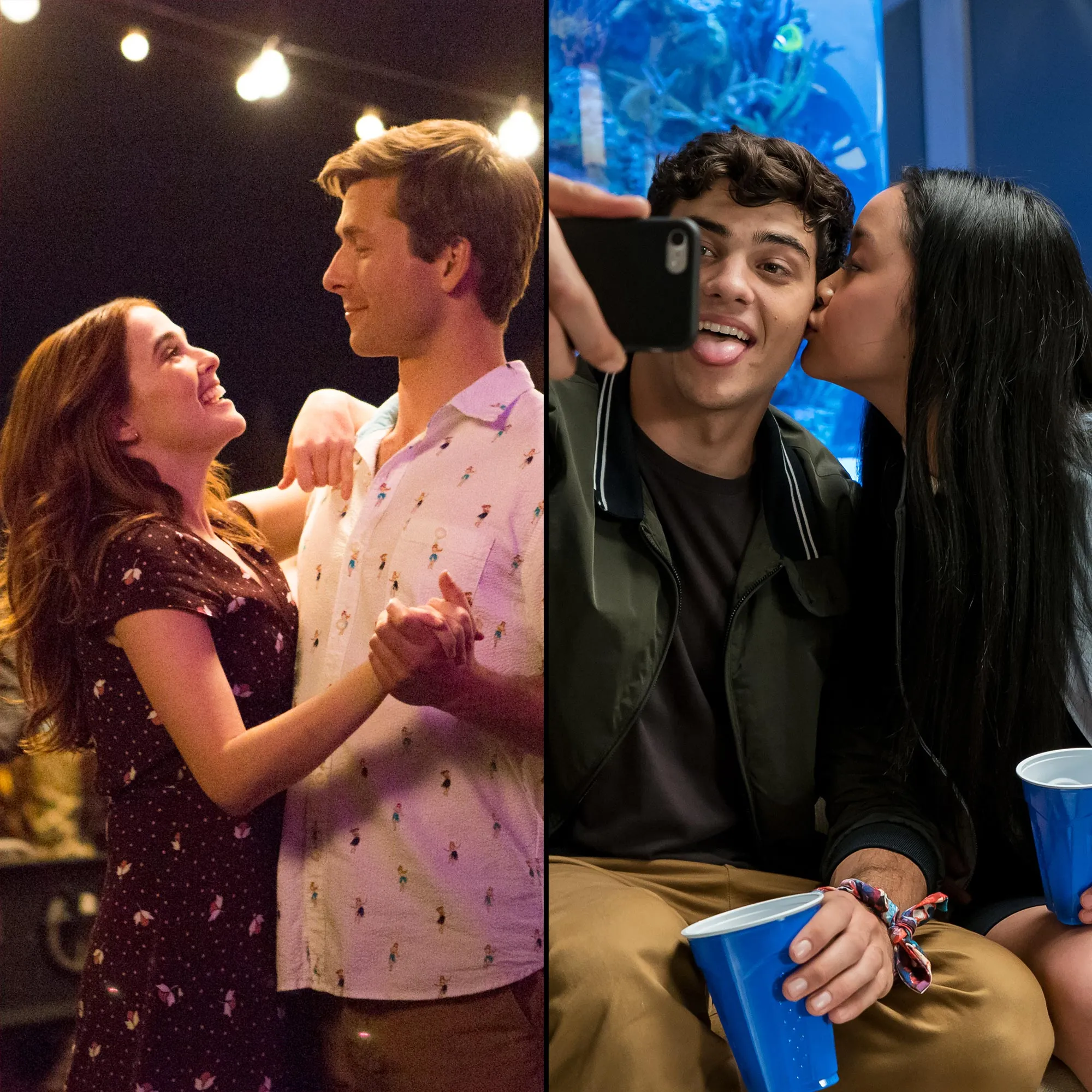 The Best Romantic Comedies to Netflix and Chill on Valentine s Day 2025 Set It Up and More 388 The Lost City Lead