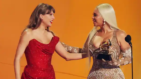 The Best and the Worst of the 2025 Grammys 701