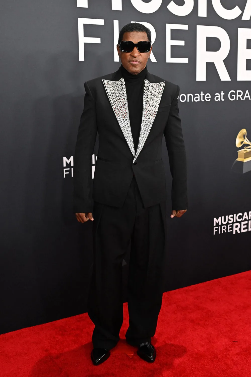 The Best and the Worst of the 2025 Grammys 702