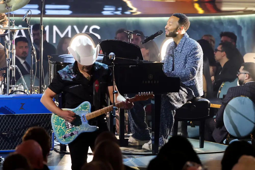 The Best and the Worst of the 2025 Grammys 704