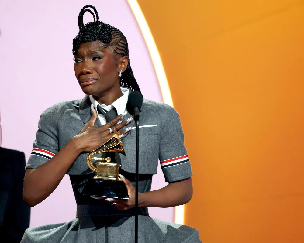 The Best and the Worst of the 2025 Grammys 706