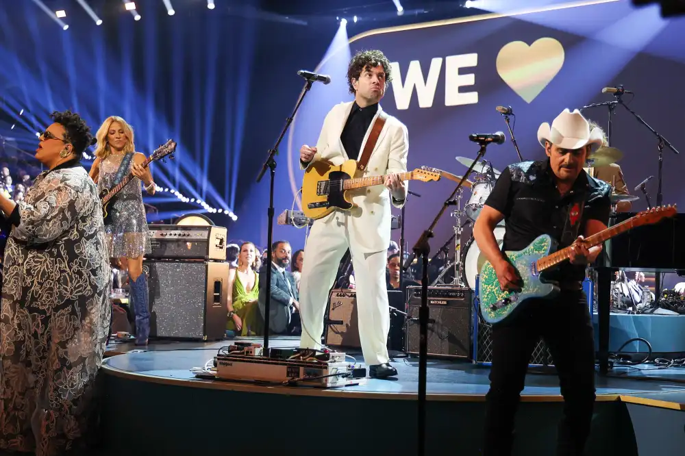 The Best and the Worst of the 2025 Grammys 708