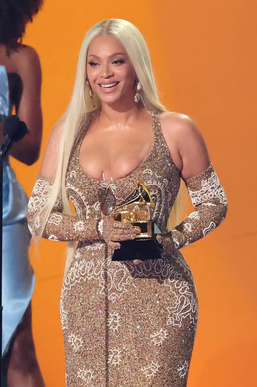 The Best and the Worst of the 2025 Grammys 710