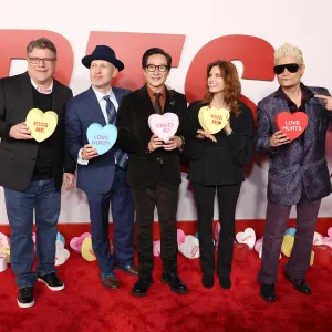 The Goonies Cast Have 40th Anniversary Reunion To Celebrate Ke Huy Quans Hollywood Milestone