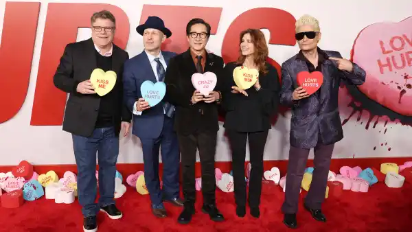 The Goonies Cast Have 40th Anniversary Reunion To Celebrate Ke Huy Quans Hollywood Milestone