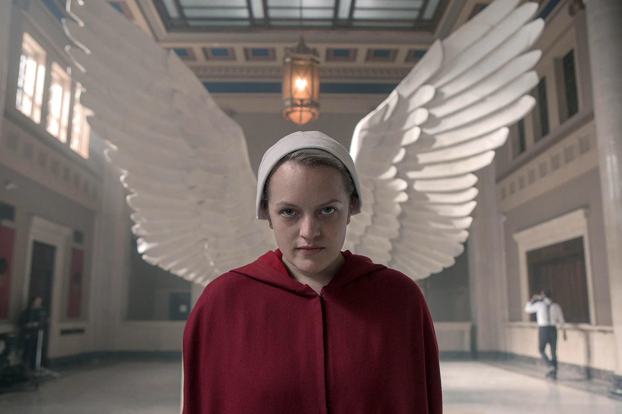 The Handmaids Tale Wraps Production on Final Season After More Than 2 Year Wait