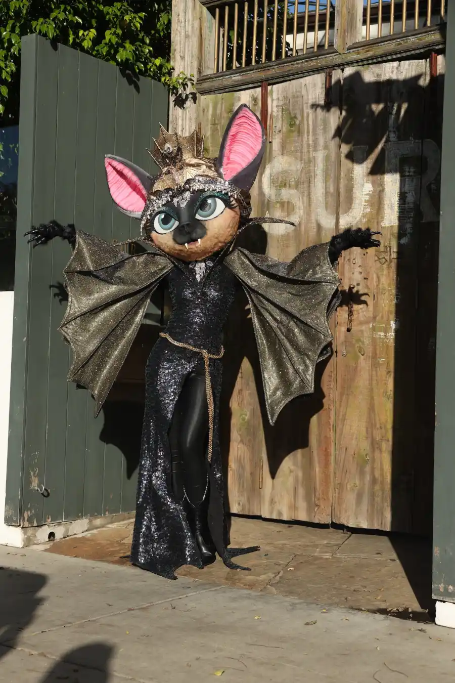 The Masked Singer s Lucky 13 Season Kicks Off With a Vanderpump Connection Sneak Peek Clues