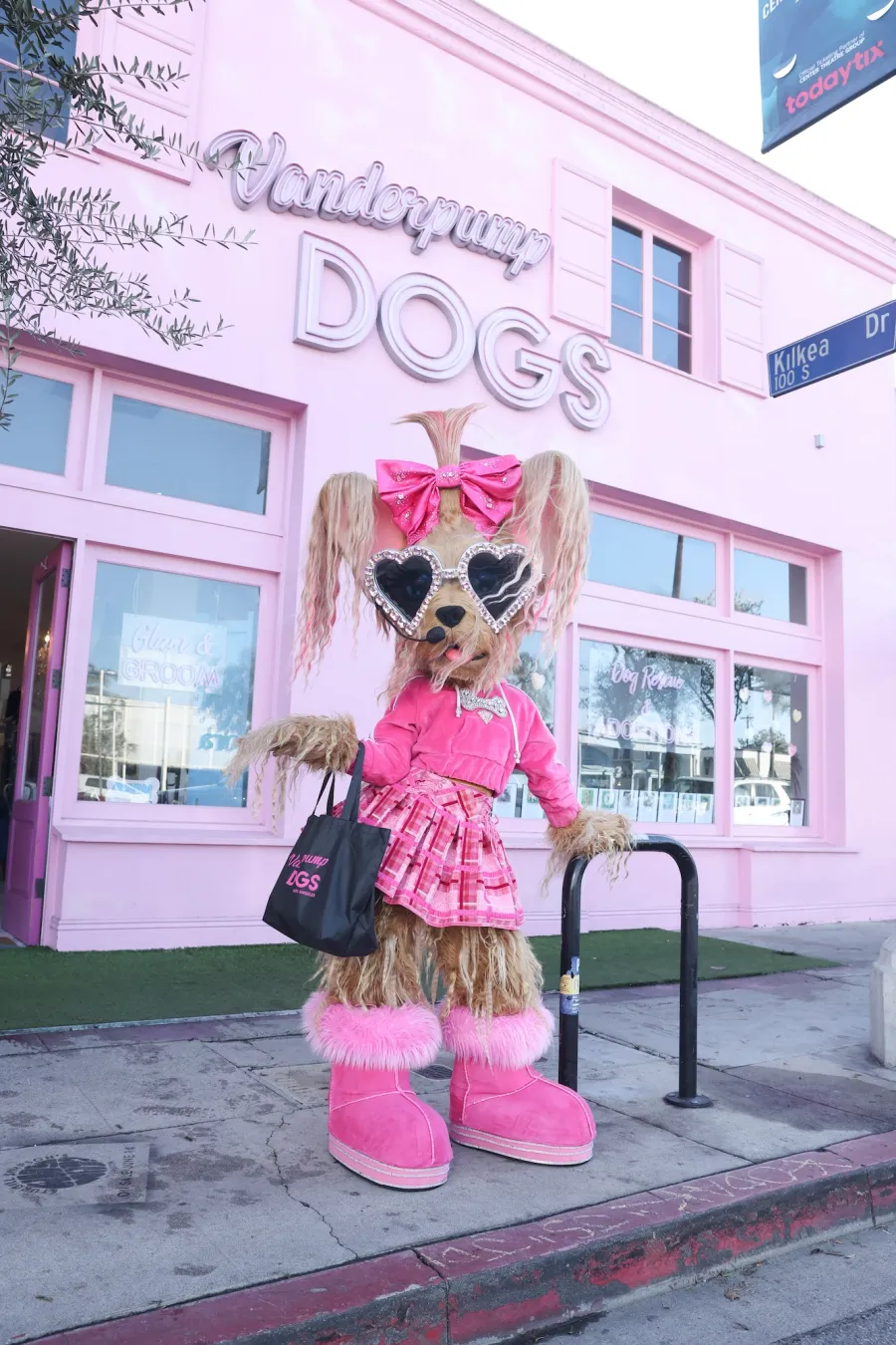 The Masked Singer s Lucky 13 Season Kicks Off With a Vanderpump Connection Sneak Peek Clues