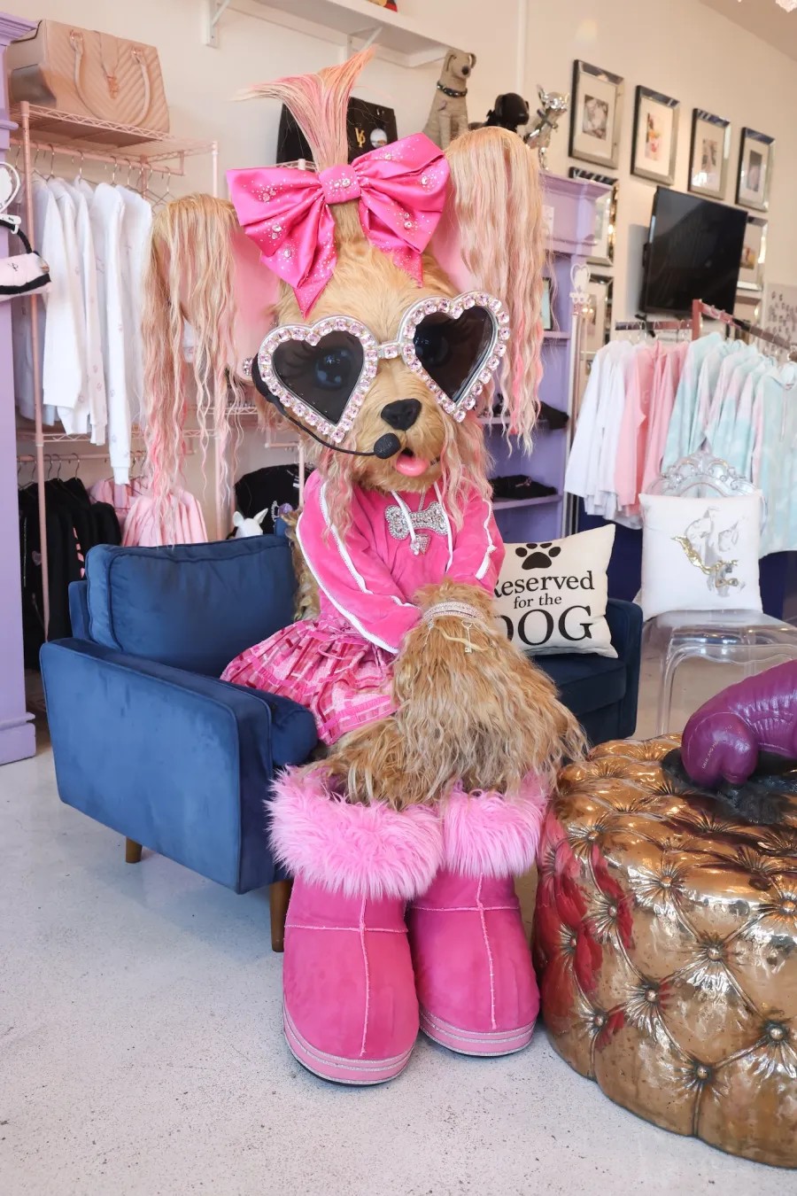 The Masked Singer s Lucky 13 Season Kicks Off With a Vanderpump Connection Sneak Peek Clues