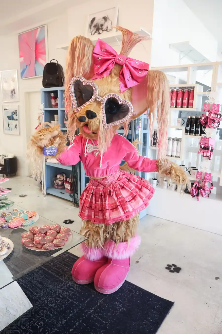 The Masked Singer s Lucky 13 Season Kicks Off With a Vanderpump Connection Sneak Peek Clues