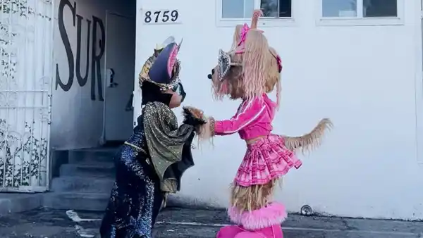 The Masked Singer s Lucky 13 Season Kicks Off With a Vanderpump Connection Sneak Peek Clues