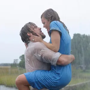 The Most Romantic Movies That Will Make You Cry Ghost The Last Song and More 351 The Notebook