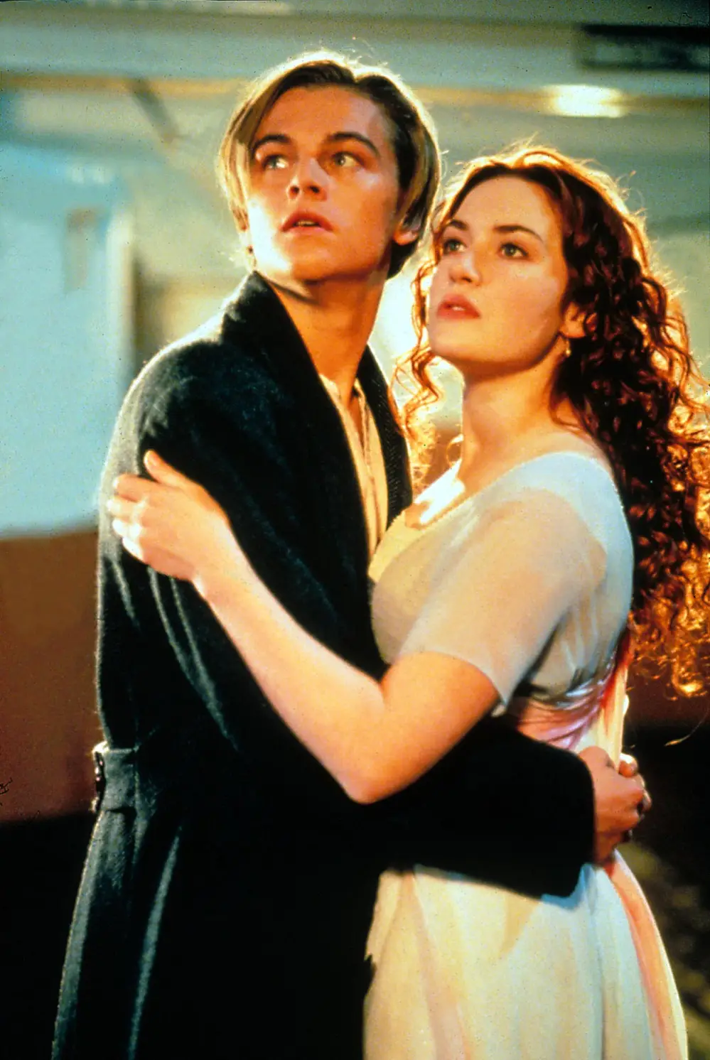 The Most Romantic Movies That Will Make You Cry Ghost The Last Song and More 355 Titanic