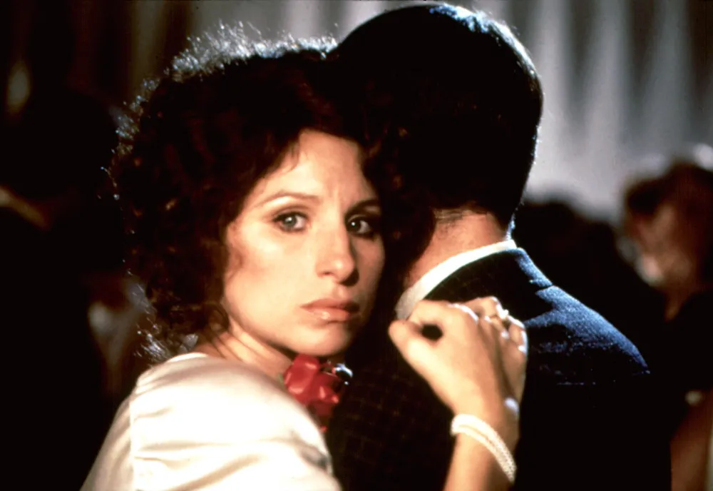 The Most Romantic Movies That Will Make You Cry Ghost The Last Song and More 360 The Way We Were