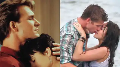 The Most Romantic Movies That Will Make You Cry Ghost The Last Song and More 361 Lead